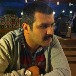 Volkan Kamalak fotoğrafı